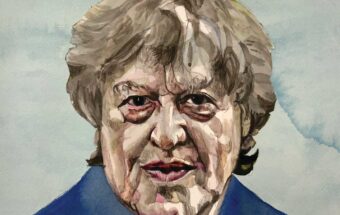 The Making of Tom Stoppard