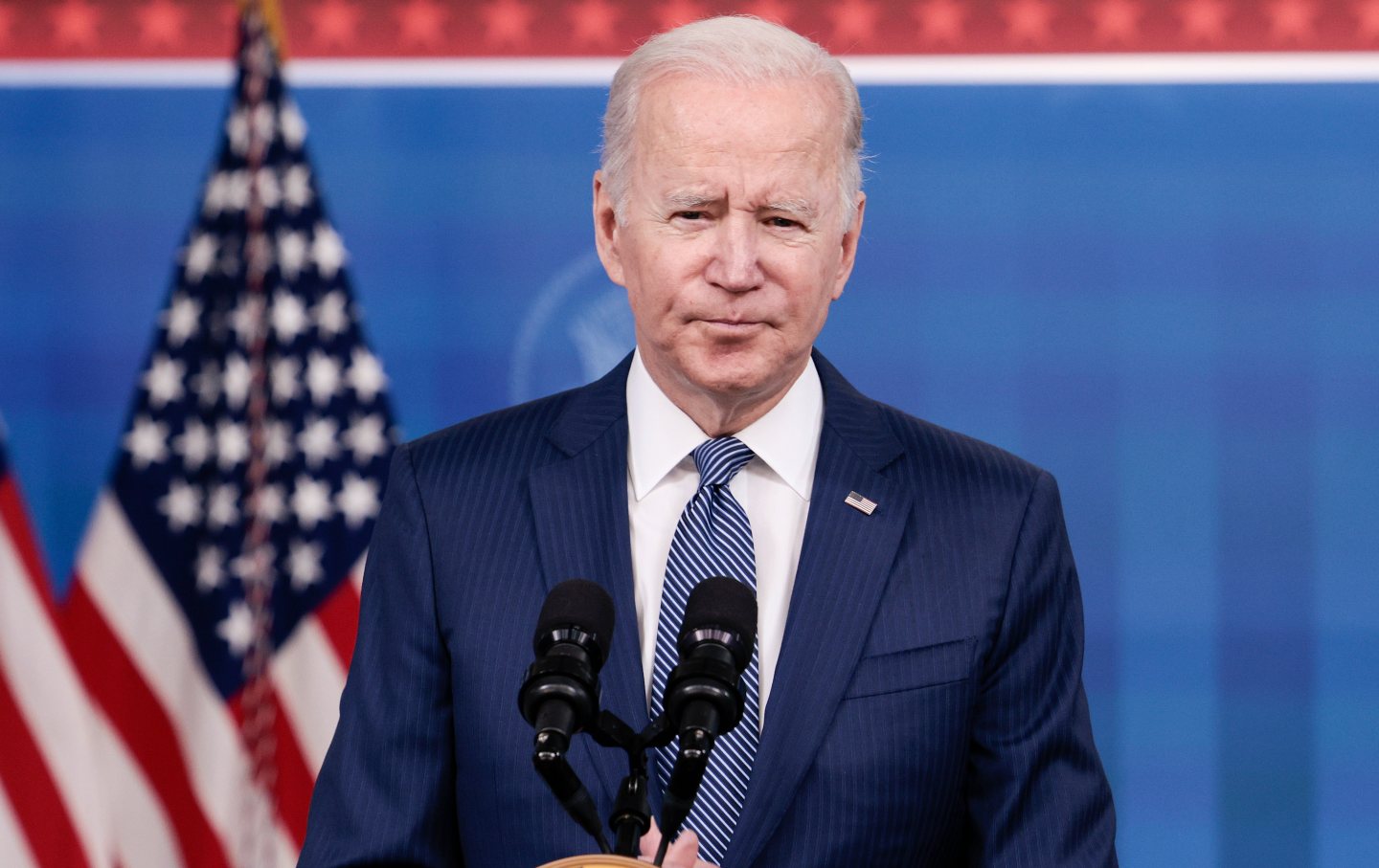 Joe Biden