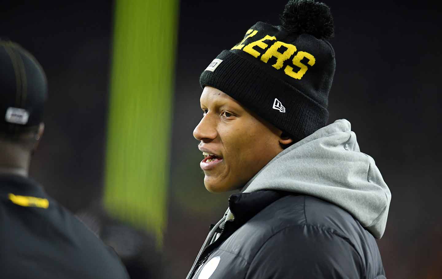 Ryan Shazier