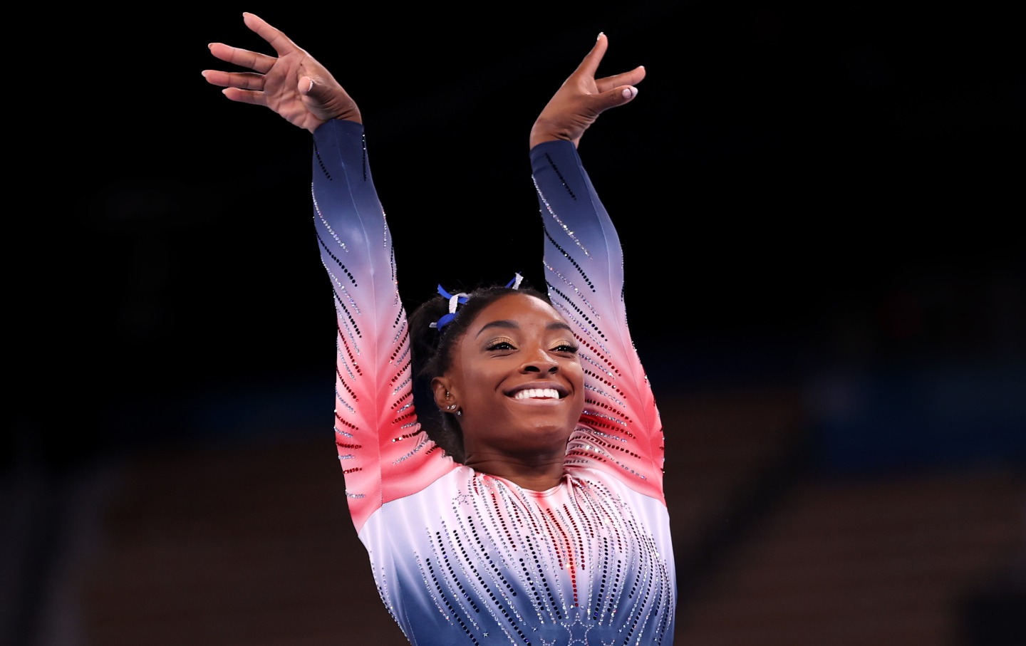 Simone Biles