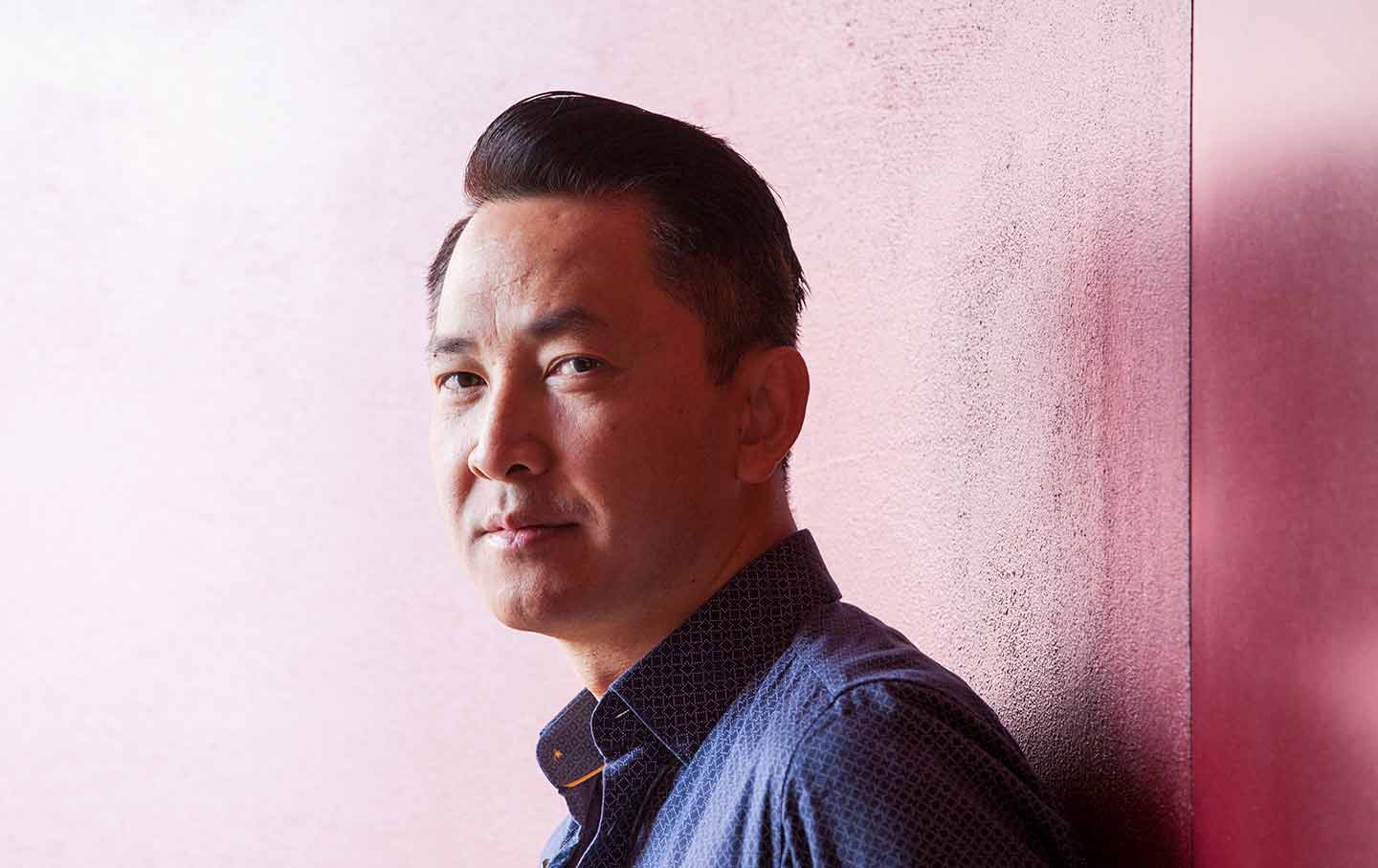 Viet Thanh Nguyen