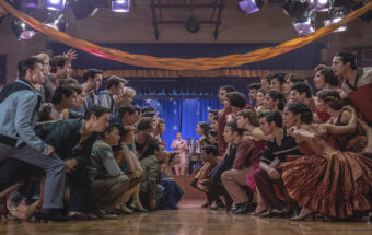 What’s New in the New “West Side Story”?