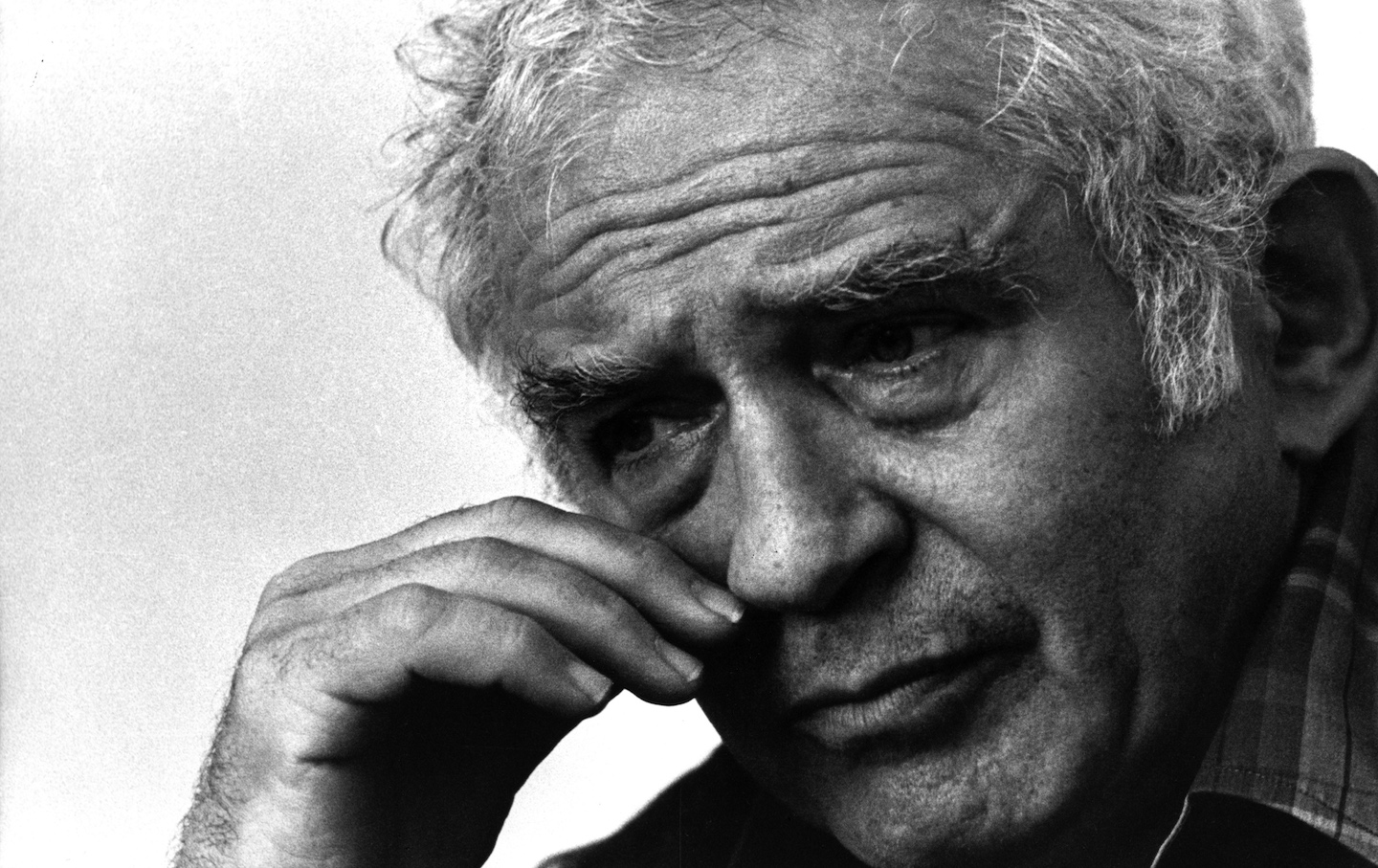 Norman Mailer Wasn’t Canceled