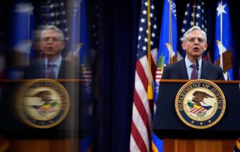 Will Garland Do What It Takes to Bring the Insurrectionists to Justice?