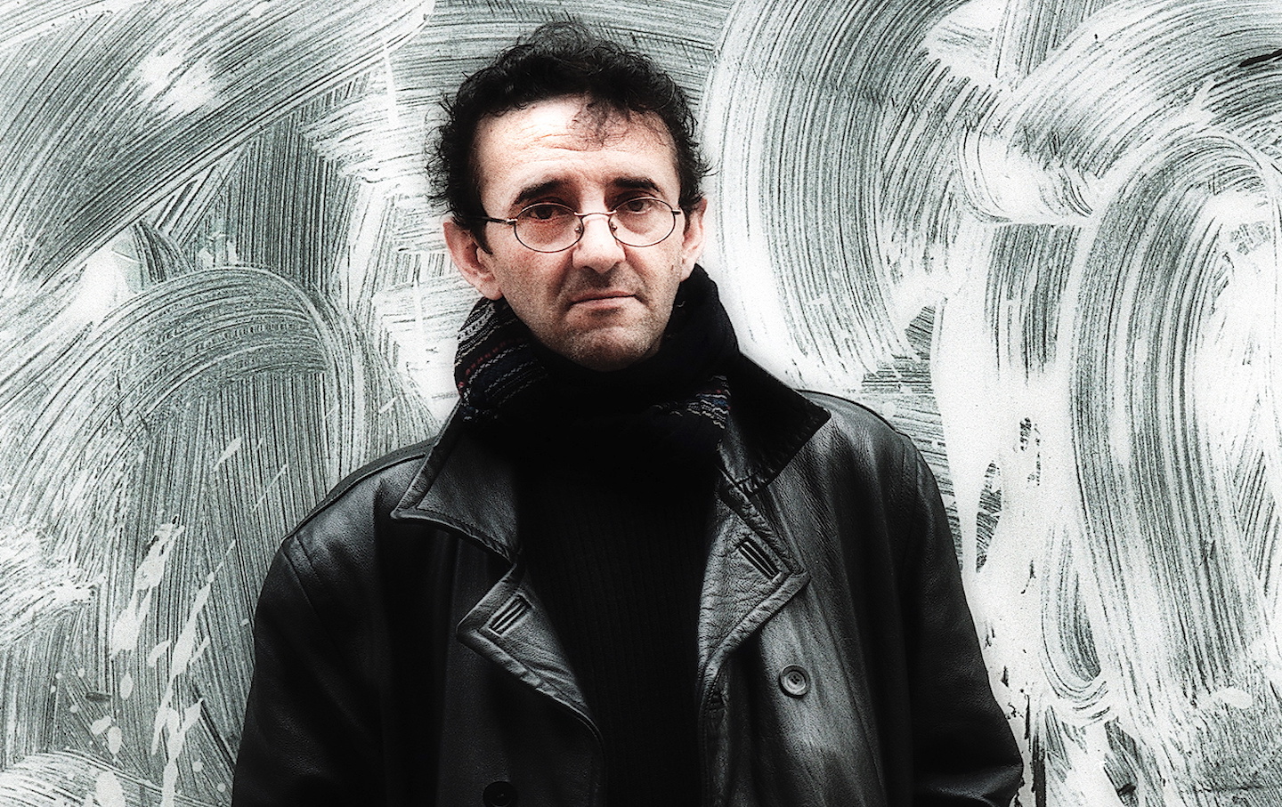 The Enigma of Roberto Bolaño