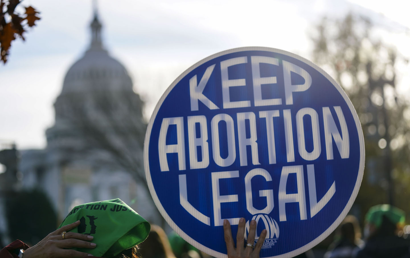The Texas Abortion Ban Could Usher in a Wave of Pregnancy-Related Deaths