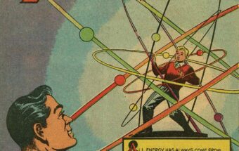 The Surprising History of the Comic Book
