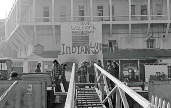 The Past and Future of Native California
