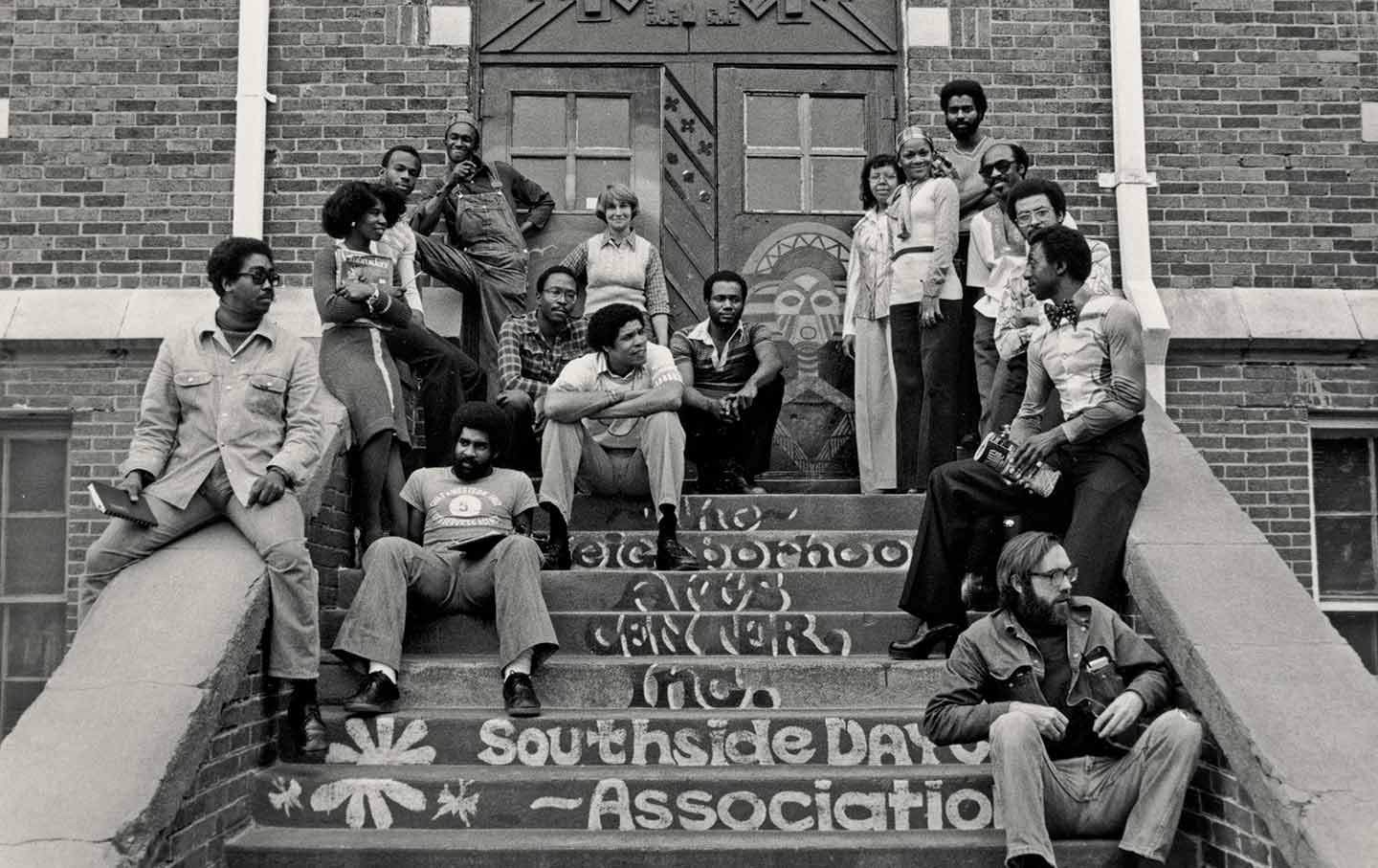 The Black Arts Movement’s Revolution in the South