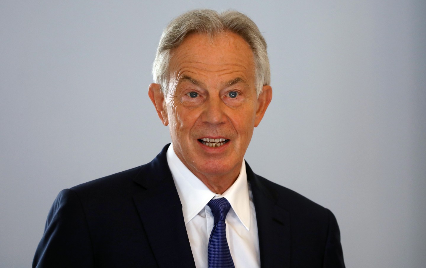 Tony Blair