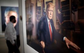 Our Coronavirus Criminals