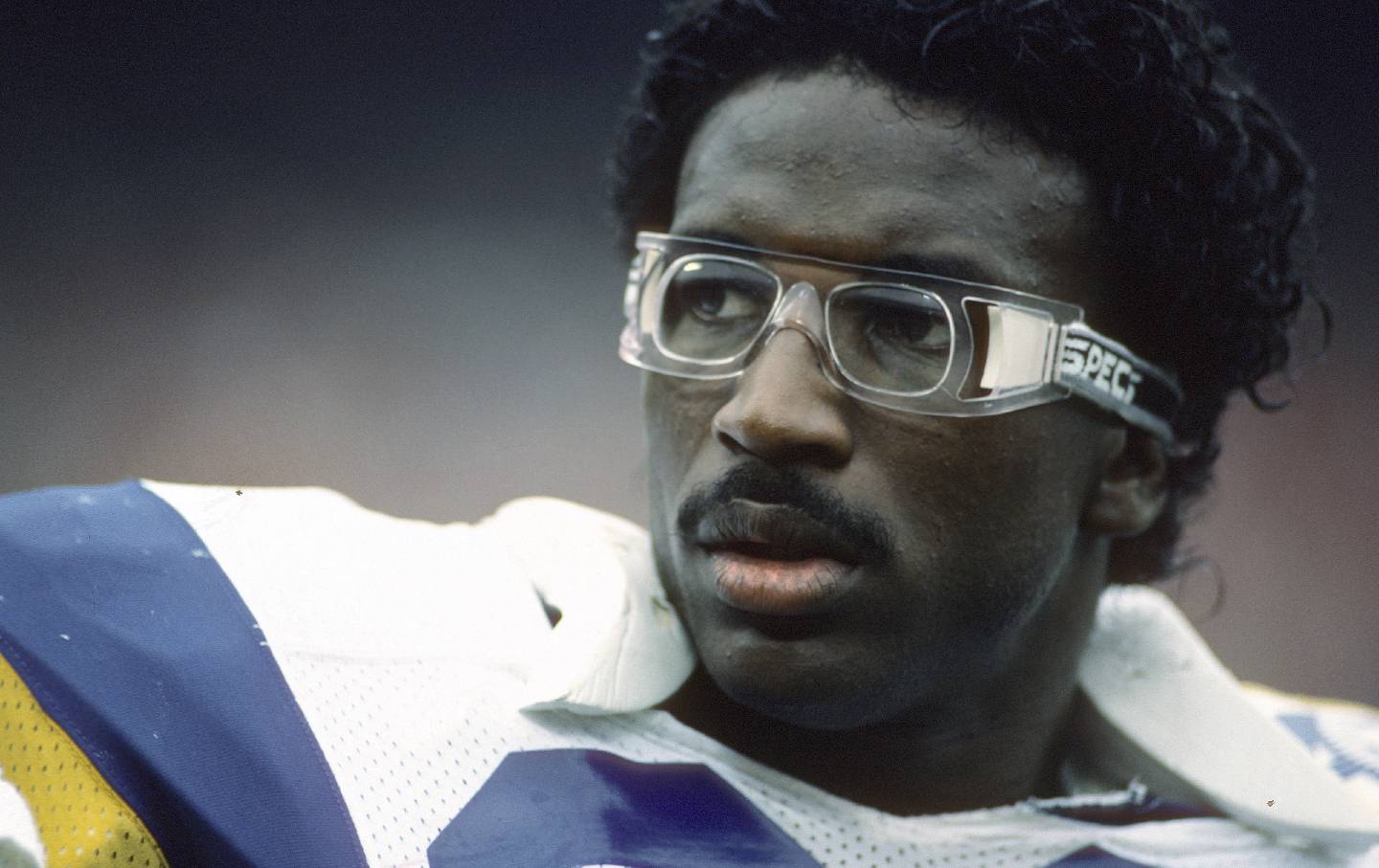 Eric Dickerson