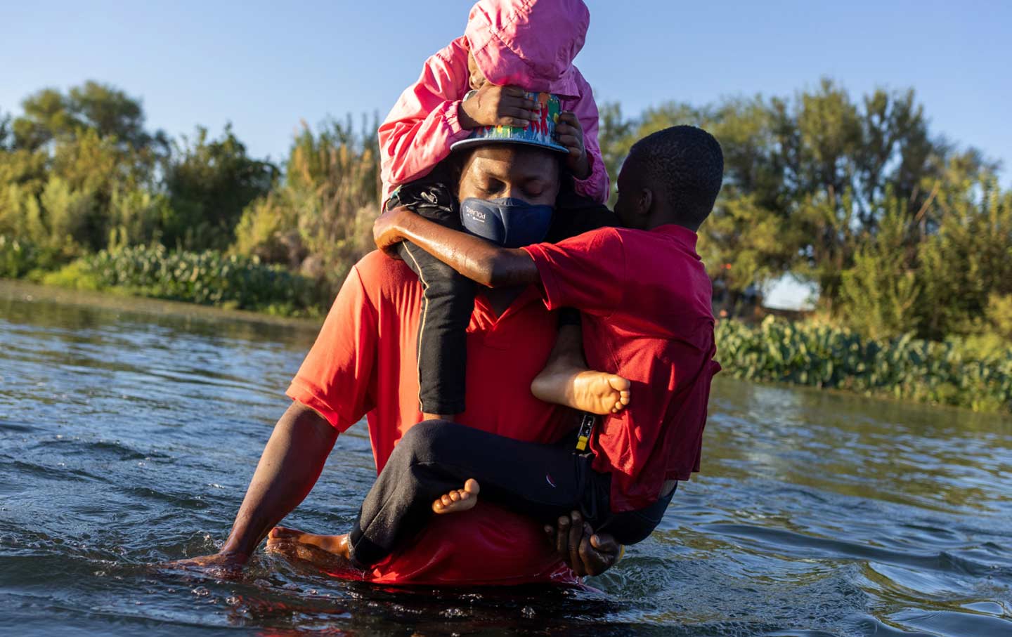 Where Black immigrants in the U.S. come from