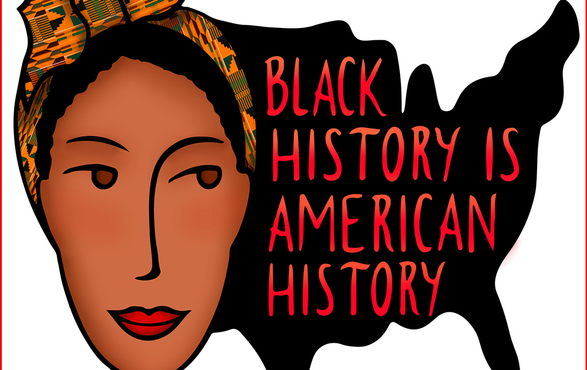 Black History Month Is Every Month