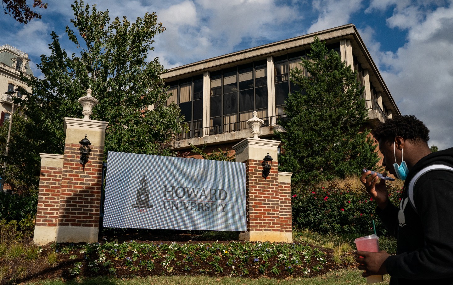 We Must Protect Historically Black Colleges and Universities