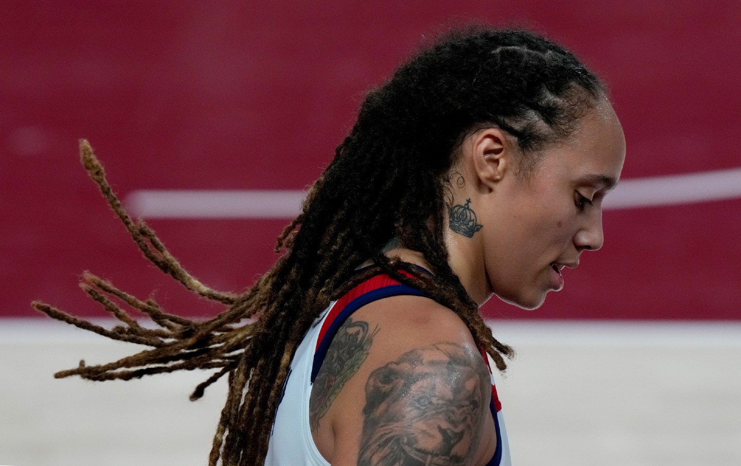 Brittney Griner