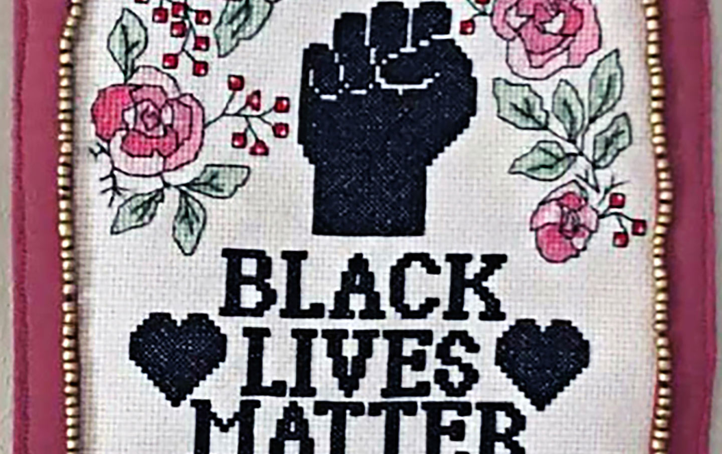 Black Lives Matter Every Day