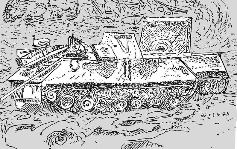 It’s All Connected