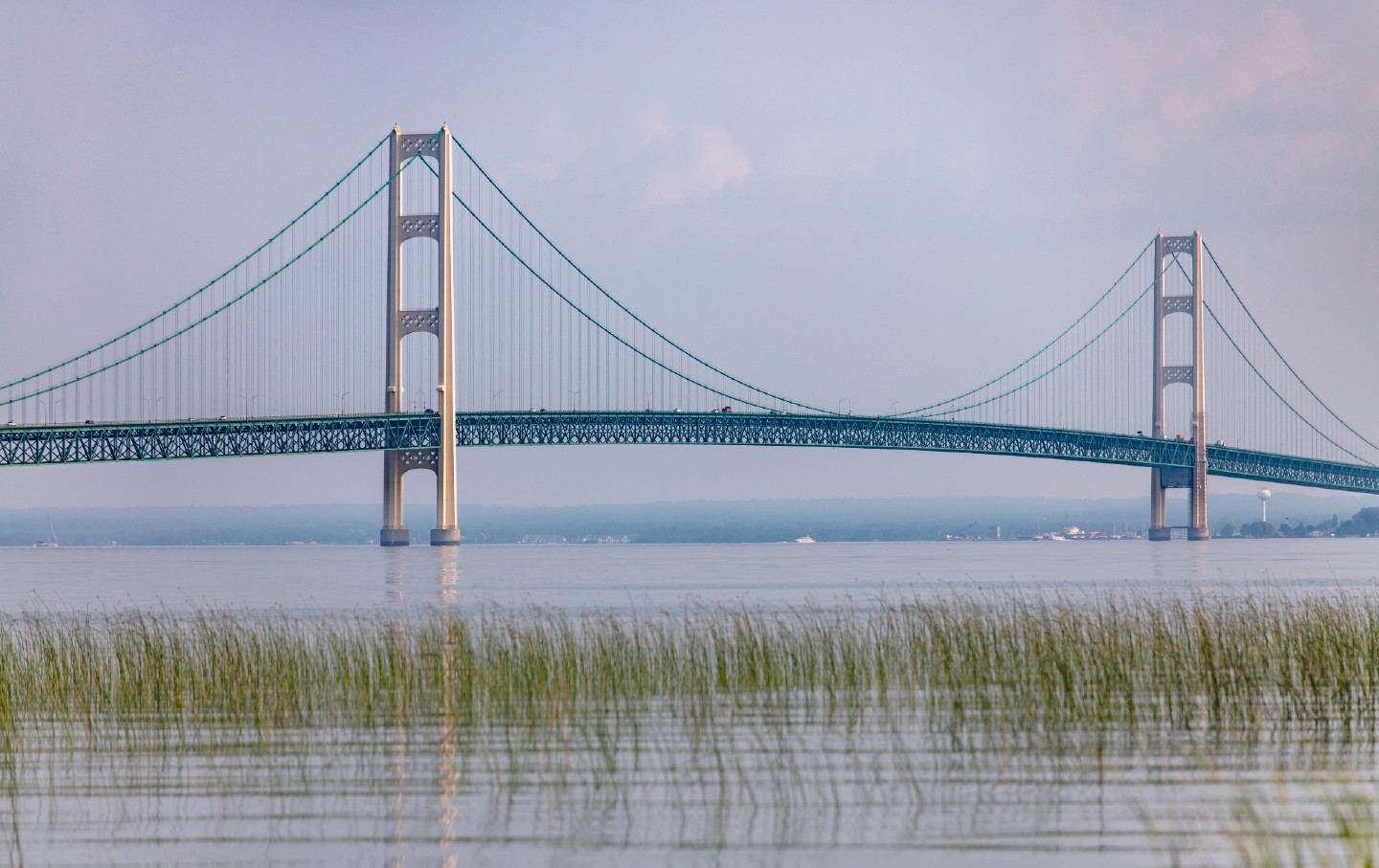 Big Oil in the Mackinac Straits Is a Disaster Waiting to Happen