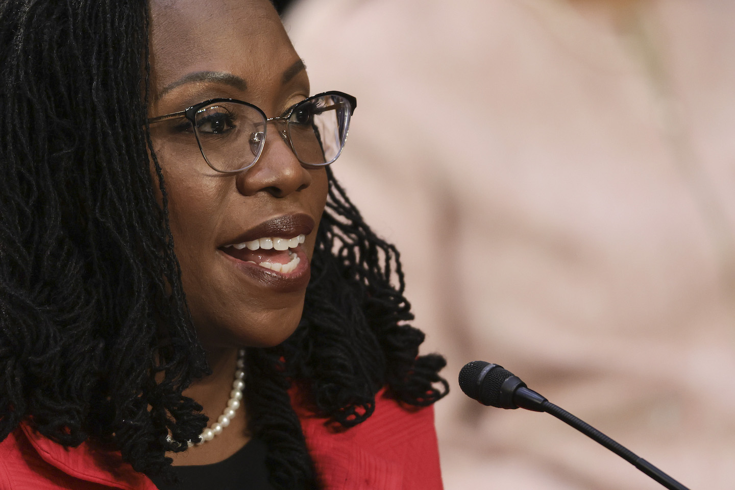 Why Some Ardent Libertarians Support Judge Ketanji Brown Jackson’s Confirmation