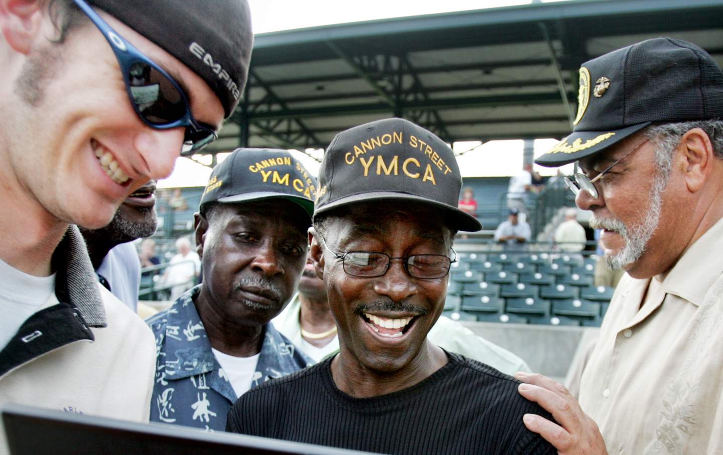 Dixie League Baseball Is Built on Racism and Heartbreak