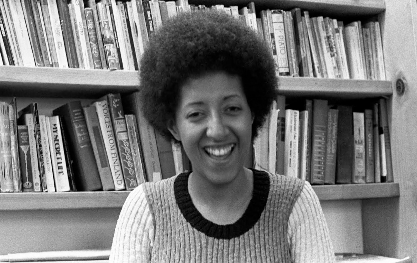 Howardena Pindell’s Decades-Long Fight to Integrate the Art World