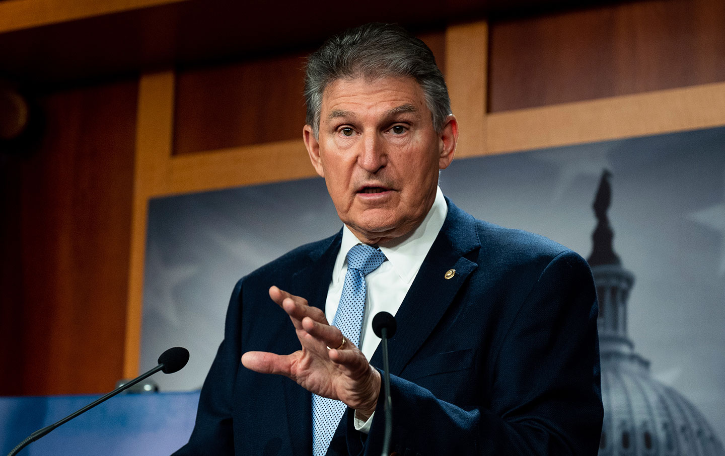 Sen. Joe Manchin