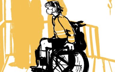 The Future of Design Is Designing for Disability | The Nation