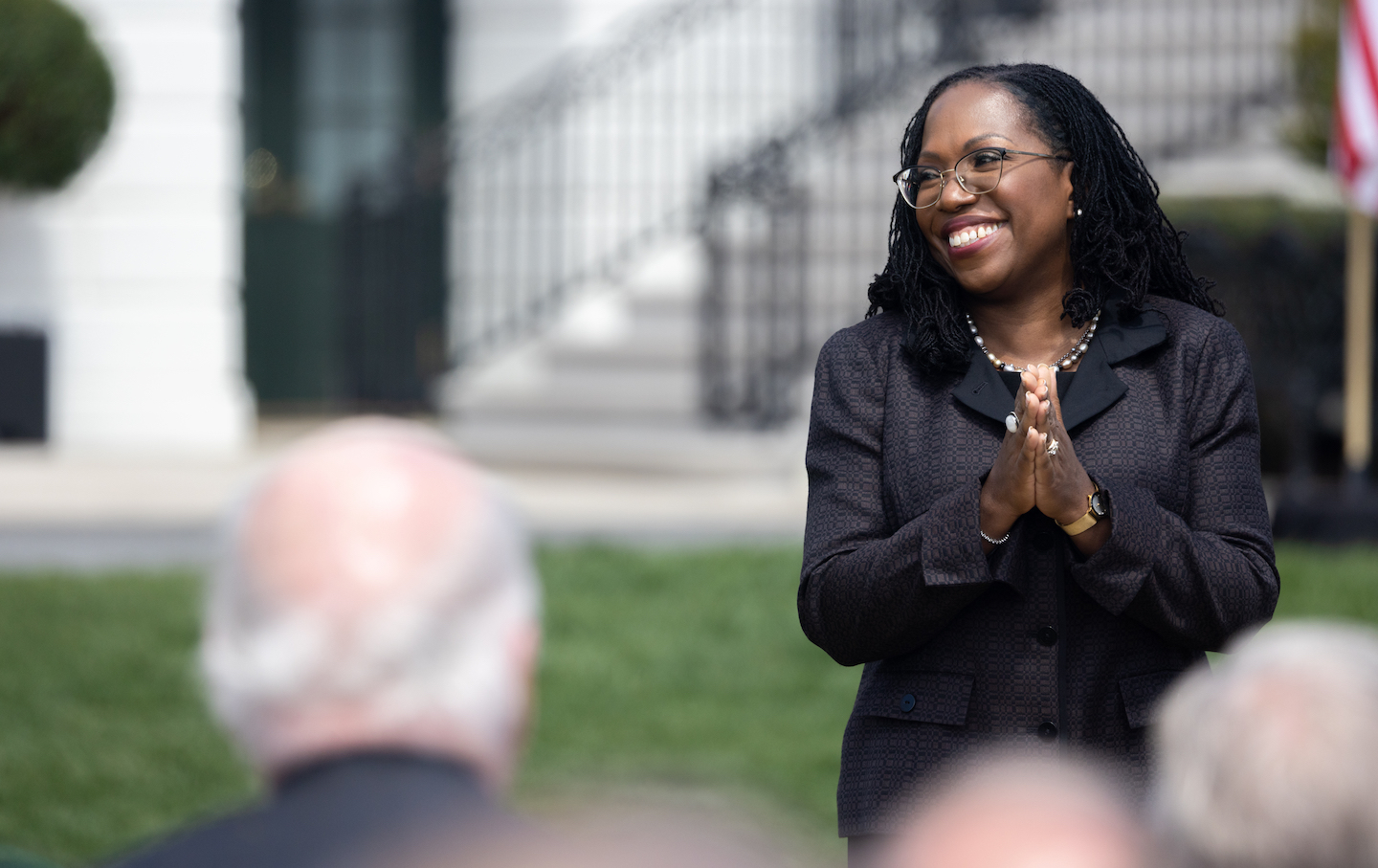 Having More Women on the Federal Courts Is Long Overdue