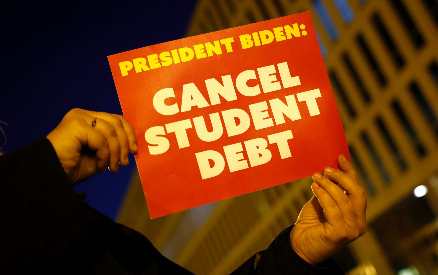 Student Debt