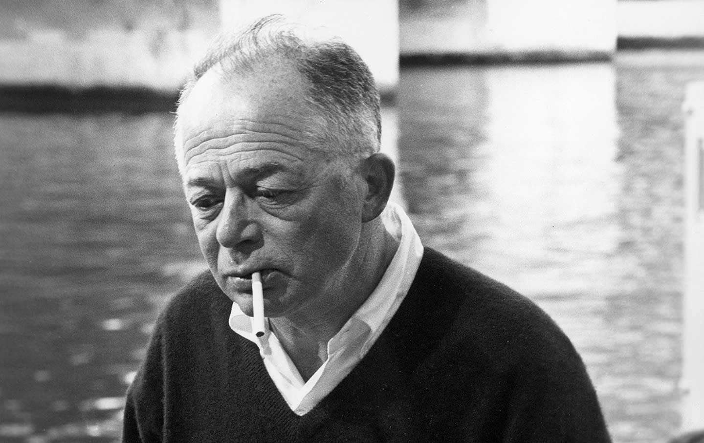 The Many Lives of Billy Wilder