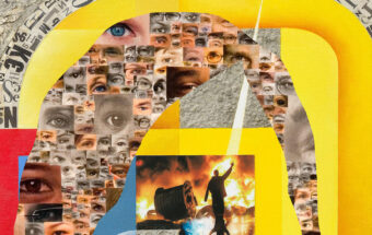 Turning Theory Into Art