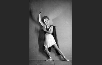 Nijinska’s Revolutionary Vision of Dance