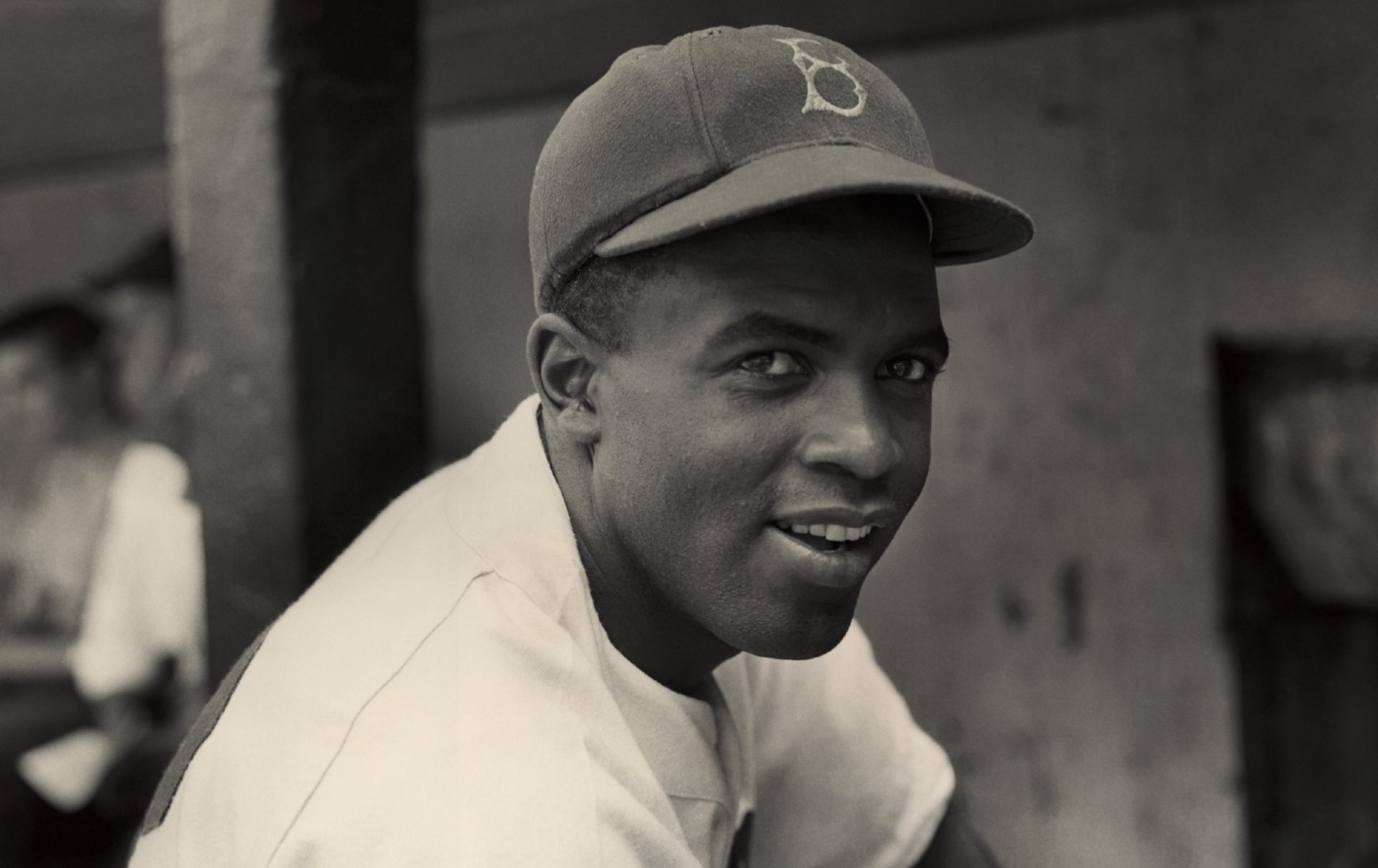 The Activism of Jackie Robinson