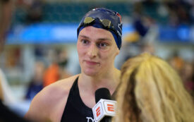 Why the Right Is So Mad About Trans Athletes