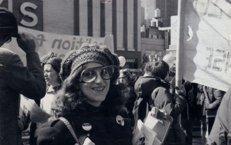 Meredith Tax The Nation