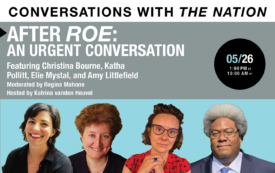 After Roe: An Urgent Conversation