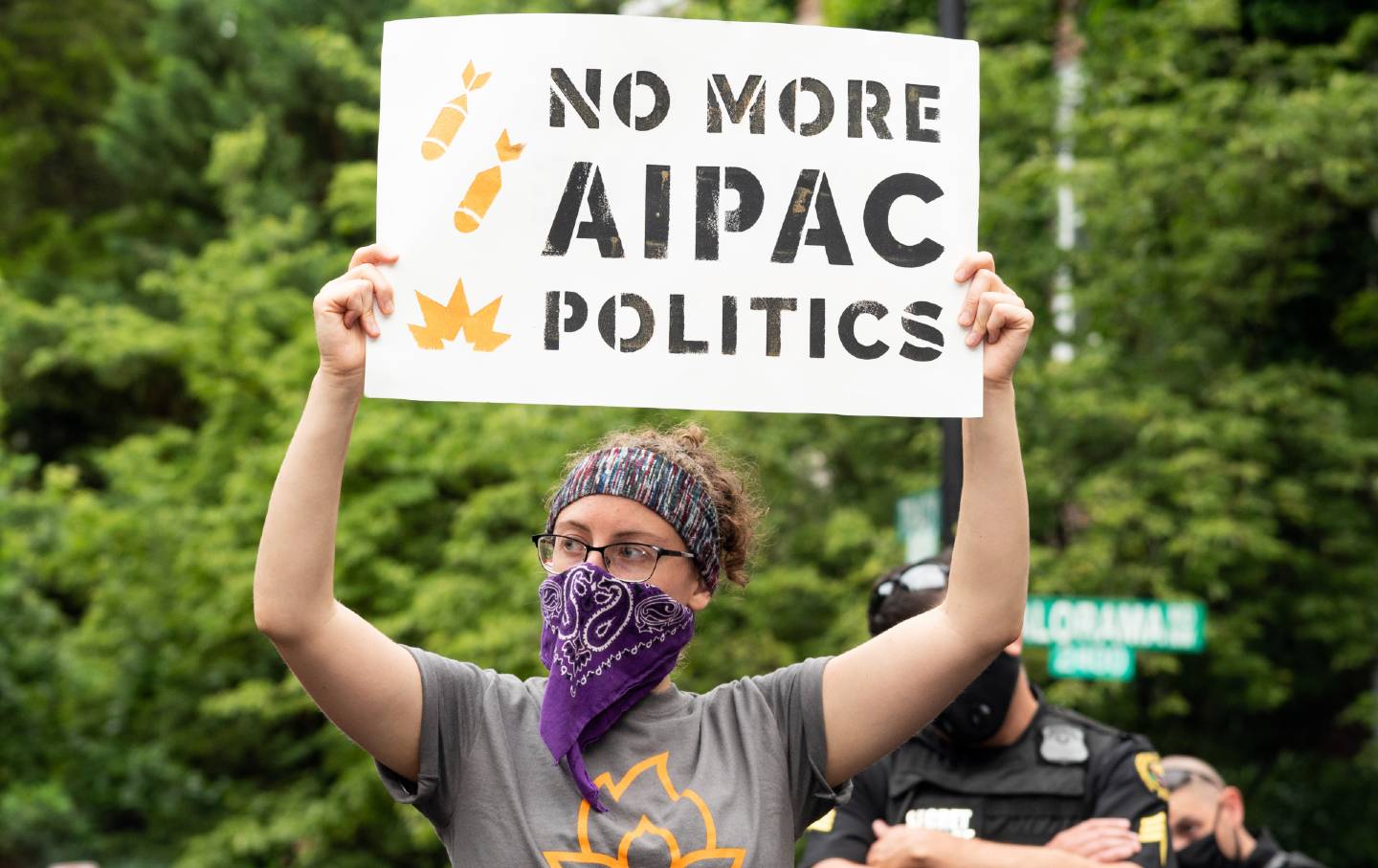 AIPAC vs. Democracy