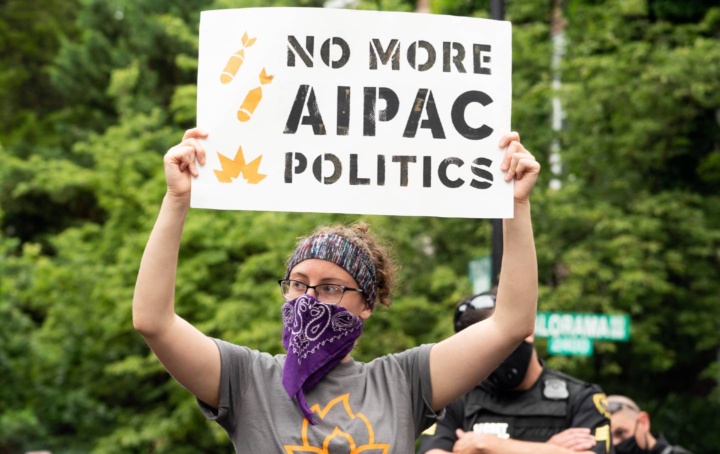 AIPAC’s Dangerous New Antidemocratic Project