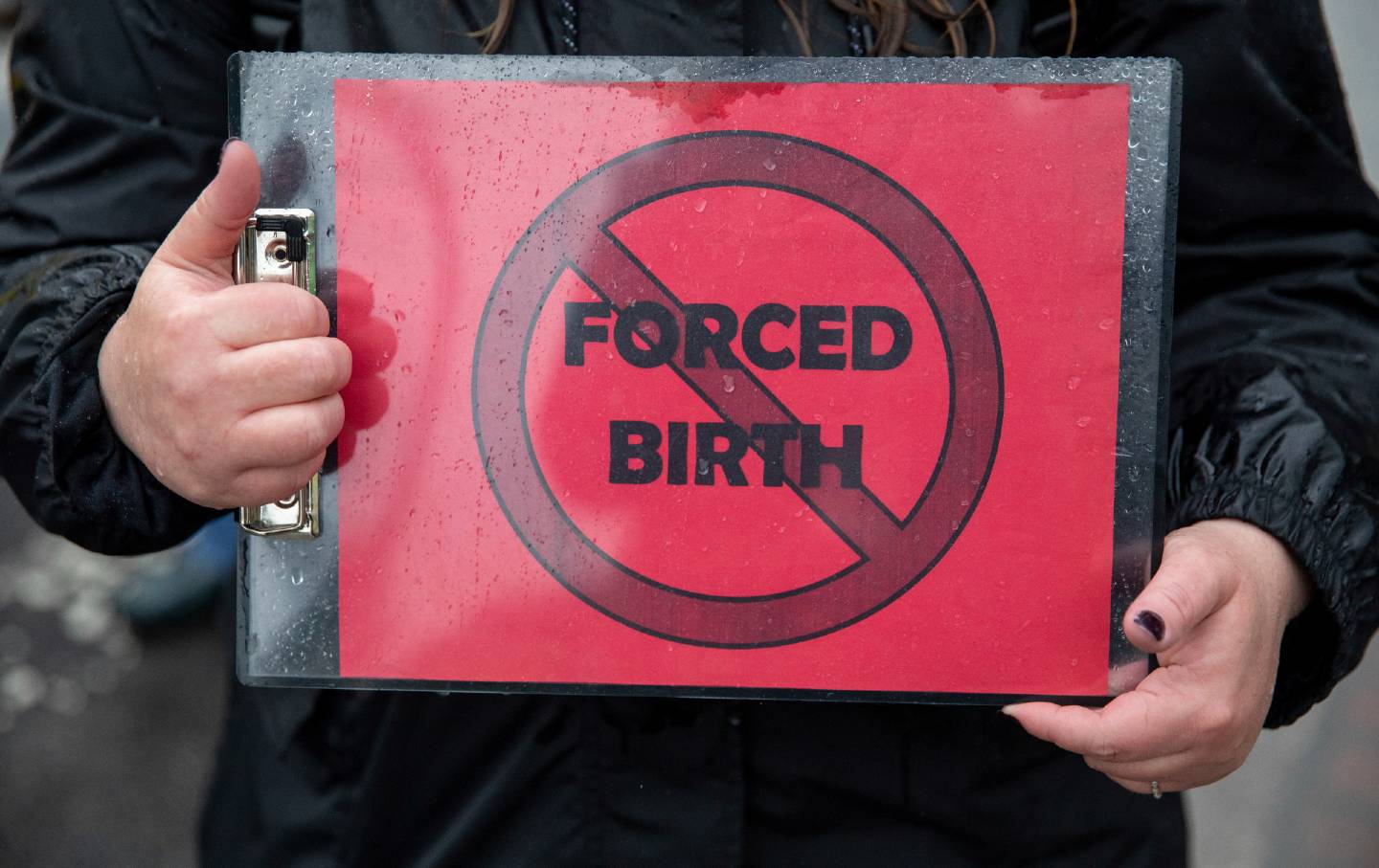 The Hyde Amendment Is Not an Excuse to Do Nothing to Protect Abortion Rights