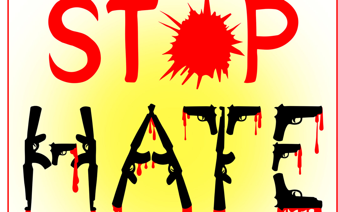 Mass Shooting in Buffalo, N.Y.