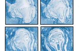 Ice Scream Ice Scream