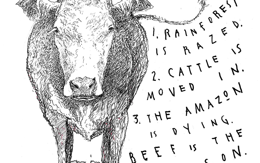 I Vance to Suck Your Blood