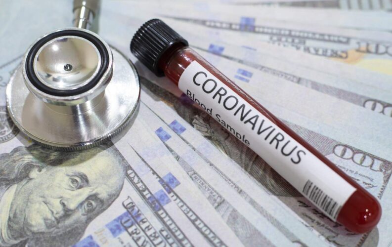 Oni Blackstock The Nation