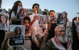 To Honor Shireen Abu Akleh’s Life, Demand Accountability for Her Death