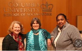 Kathy Boudin’s Remarkable Journey Kathy Boudin’s Remarkable Journey