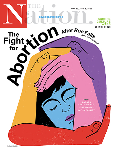 abortion rights roe activism