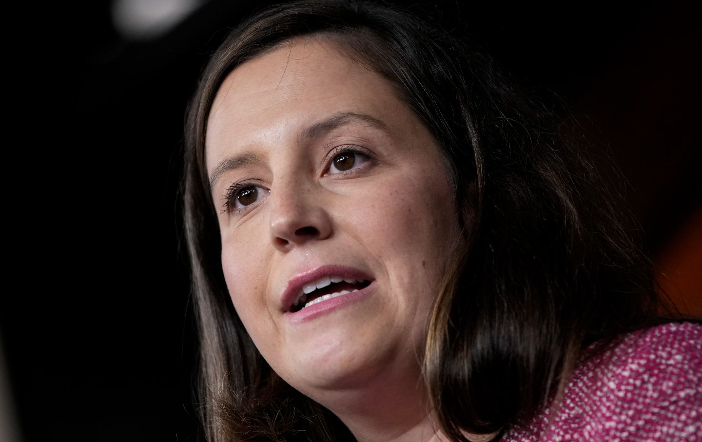 Elise Stefanik’s Crocodile Tears Over the Buffalo Massacre