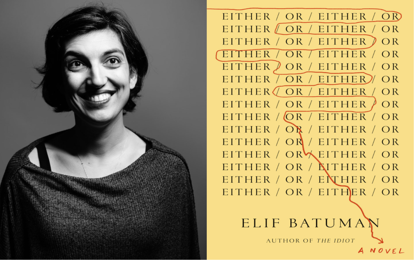 Elif Batuman Answers Our Burning Questions About the State of the Novel