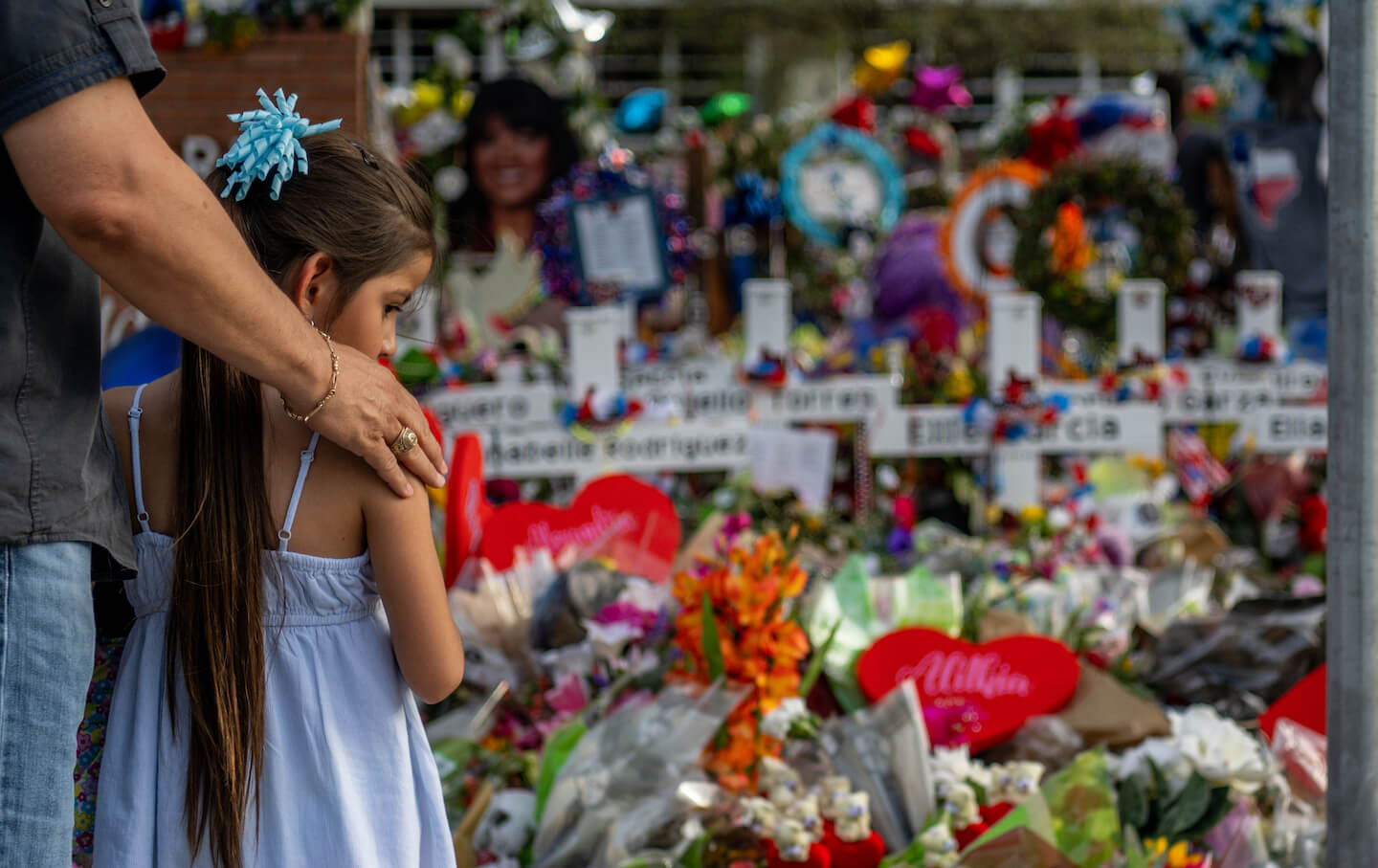 To Prevent the Next School Shooting, We Should Listen to Young People